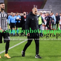 Belgrade derby Zvezda - Partizan (455)